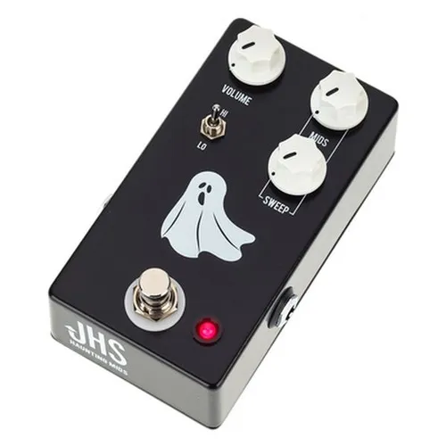 JHS Pedals Haunting Mids - Parametric EQ