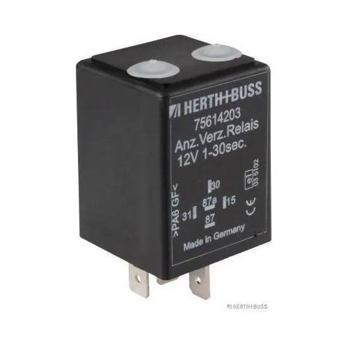 HERTH+BUSS ELPARTS 75614203 Timer-Relais