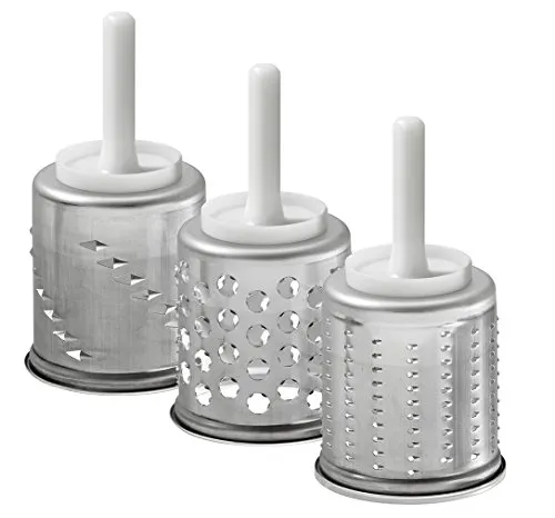 Bartscher Gemüseschneider Zusatzset KA