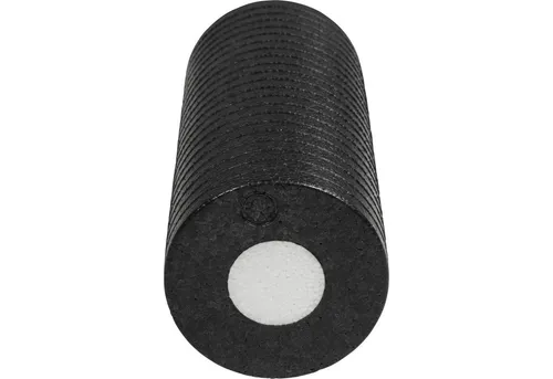 GORILLA SPORTS Massageroller Faszienrolle, Mittel-Hart, 33 x 14 cm, herausnehmbare Innenrolle, 1-tlg.