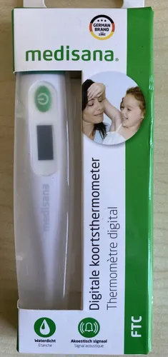 Medisana FTC Fieberthermometer 99132