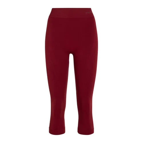 Falke Damen Tights Maximum Warm merlot (8117) (8117) XS