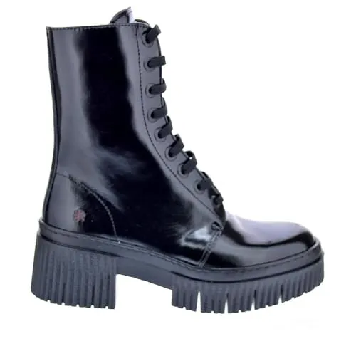 Art Damen 1375 York Oxford-Stiefel, Schwarz, 37 EU