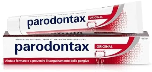 PARODONTAX ORIGINAL 75ML