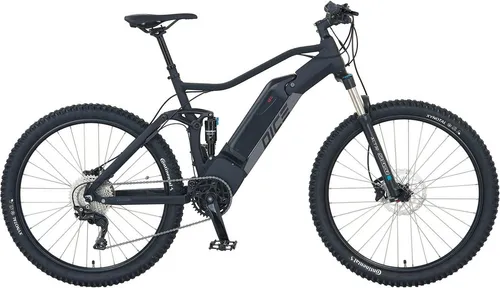 Prophete Dice 4.8 Full Suspension E-MTB 27,5