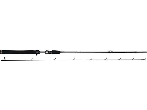 Westin 185cm M 14-28g W3 Vertical Jigging-T 2ND Rute