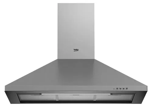 Beko CWB9441XNH Dunstabzugshaube 90cm