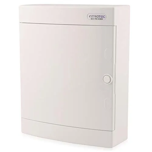 Verteilerkästen von intratec 100% Shopping