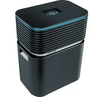 LW74 AEROSTYLE WIFI Luftbefeuchter schwarz