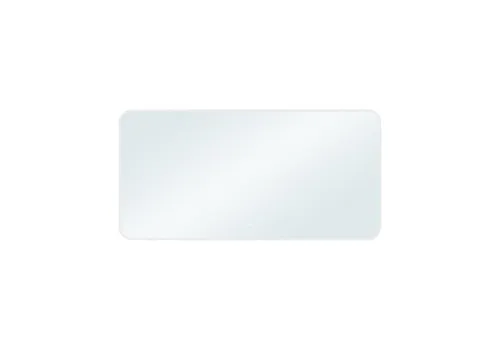 Mai & Mai Badspiegel mit LED-Beleuchtung in weiß von Mai & Mai