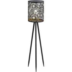 Dehner Solar-Laterne Rabat von DEHN