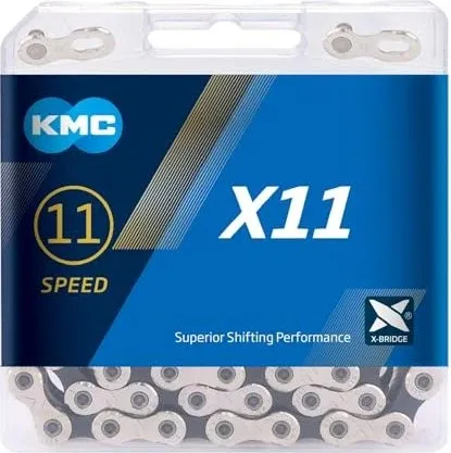 KMC X11 11 Speed Chain