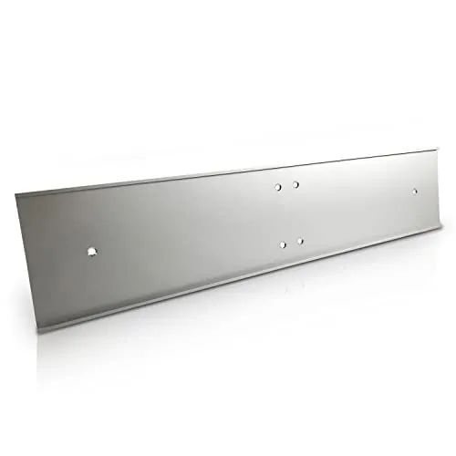 Kennzeichenhalterungen von Betriebsausstattung24