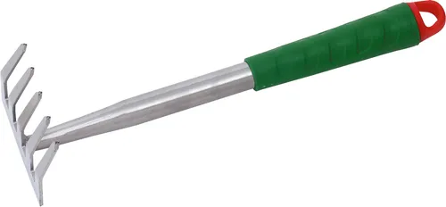 Kleinrechen Handrechen Rechen Gartenrechen Laubrechen Harke Kleinharke