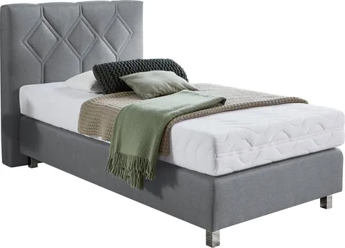 Boxspringbett 