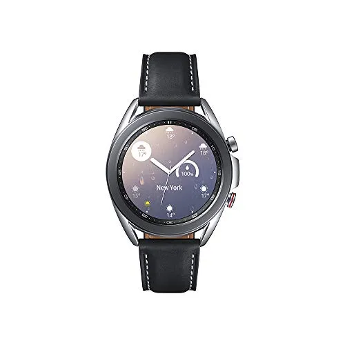 Samsung Galaxy Watch3 41mm LTE Mystic Silver