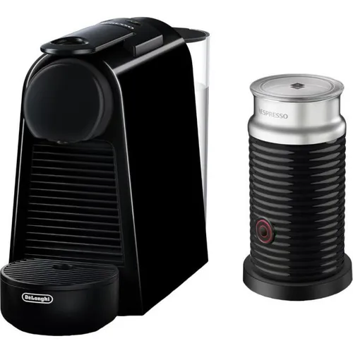 De'Longhi Nespresso Essenza Mini: Kapselmaschine für perfekten Kaffeegenuss