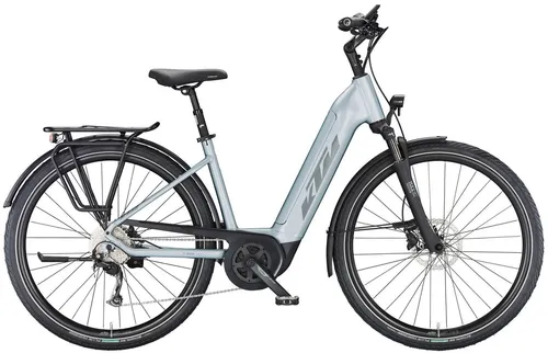 KTM MACINA TOUR P 510 2024 E-Bike Tiefeinsteiger US 46cm