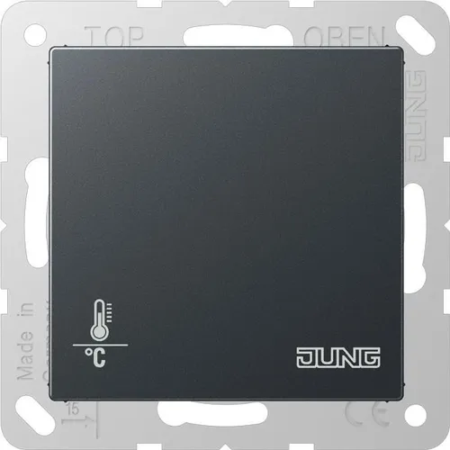 Jung A 2178 BF ORTS ANM KNX Objektregler von Jung