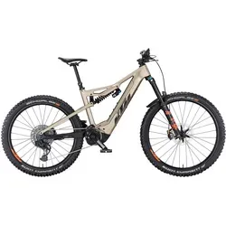 KTM Macina Prowler Prestige 750Wh 2023 E-Bike