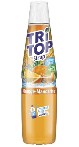 Sirup von TRi TOP
