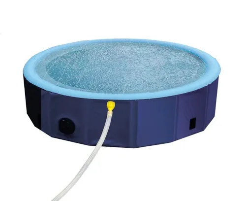 Nobby Hundepool Splash Pool 2 in 1 von Nobby