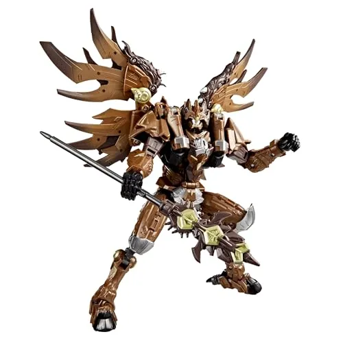 Transformers Action- & Spielzeugfiguren von Transformers