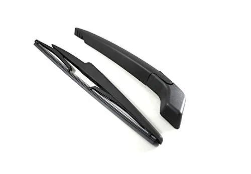 Heckscheibenwischer Wischerarm Wischerblatt Scheibenwischer Hinten Kompatibel mit Volvo