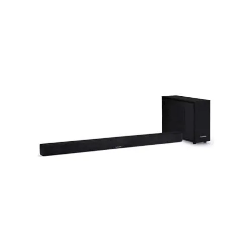 Thomson SB250BT 2.1 Soundbar mit Bluetooth, 200 Watt