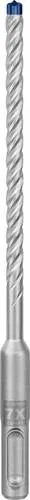 Bosch Accessories EXPERT SDS plus-7X 2608900072 Hammerbohrer 1 Stück 6mm Gesamtlänge 165mm SDS-Plus 1St.