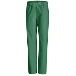 Leiber Schlupfhose unisex grün 08/780/08-00, Größe 00 (XS)