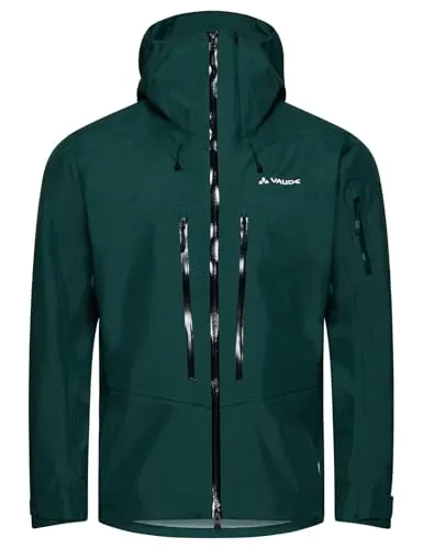 VAUDE Herren Monviso 3L Jacket von VAUDE
