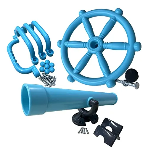 Zubehör für Schaukeln & Spielplatzgeräte von LoggyLand