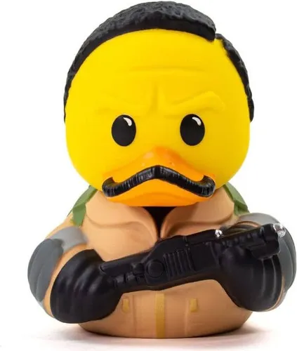 Tubbz Duck Ghostbusters Winston