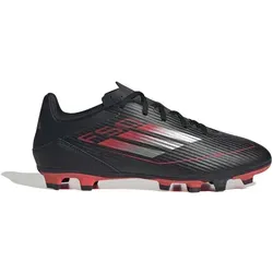 ADIDAS F50 Club FG/MG Herren Fußball-Rasenschuhe - Leichte Fußballschuhe für maximalen Speed, mit atmungsaktiver Zunge und vielseitiger Gummiaußensohle für blitzschnelle Moves auf verschiedenen Böden.