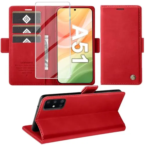 Telefone Rot von Giyer