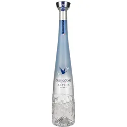 Grey Goose Altius Vodka 40% Vol. 0,7l