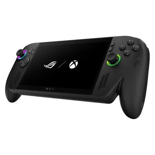 Produktbild ASUS ROG Ally X RC73XA Gaming-Handheld 7