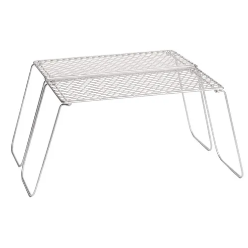 Vargo Klappgrill Biford Titan