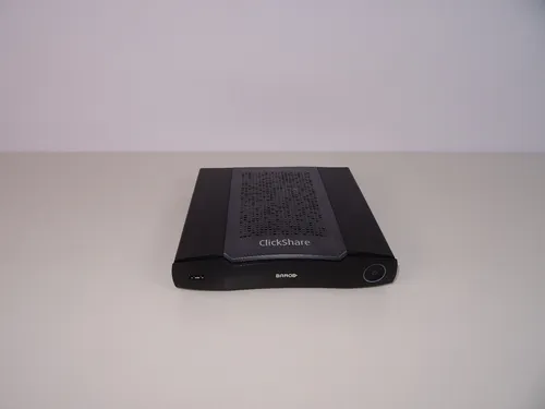 Produktbild Barco ClickShare CSE-200+ EU-Set mit Button R9861521EU