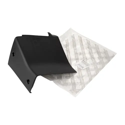 Original Fiat Abdeckung für die B-Säule innen links Ducato ab 06 OE 735532874