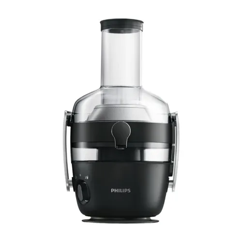 Philips HR1919/70 Entsafter mit FiberBoost von Philips