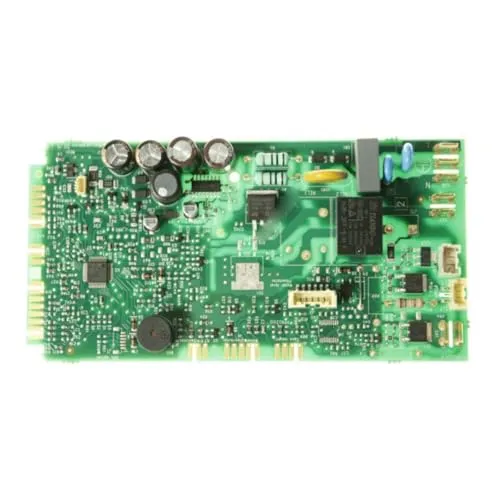 Krups MS-8030000650 Powerboard Kaffeemaschine, Espresso