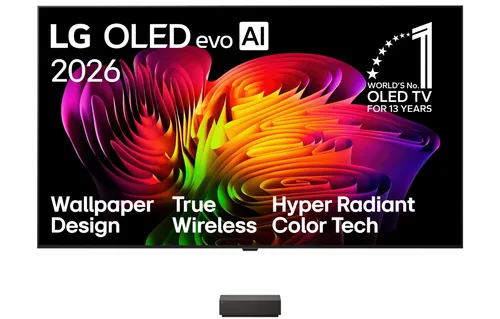 LG OLED77W69LA OLED TV