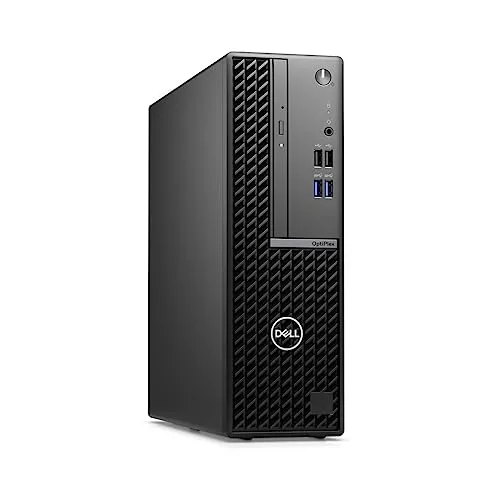 Dell OptiPlex 7010 - SFF - Core i5 13500 - Tower-PCs mit 16 GB RAM und 512 GB SSD für schnelle Leistung, ideal für Unternehmen und Home Offices.