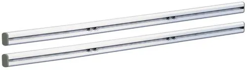 EuroCarry Montageschienensatz, 100cm