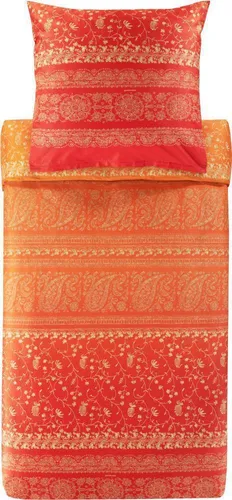 Bassetti Bettwäsche Orange von Bassetti