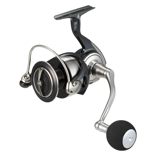 Daiwa 24 CERTATE SW 6000-P Spinnrolle Angeln von DAIWA