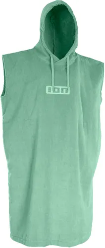 ION CORE Poncho 2025 neo mint von ION