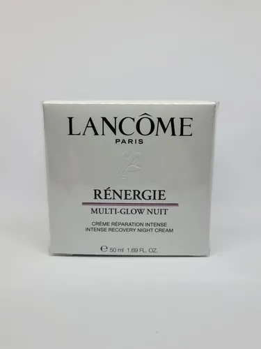 Lancôme Rénergie Multi-Glow Night Cream 50 ml von Lancôme